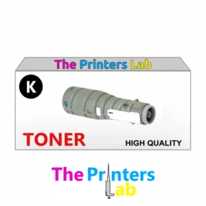 Συμβατό Toner Konica TN211 / TN311 - Black