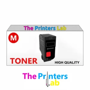 Συμβατό Toner Lexmark CS727 - Magenta