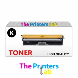 Συμβατό Toner OKI C110 / MC160 / 44250724 - Black Μεγάλη Ποσότητα
