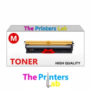 Συμβατό Toner OKI C110 / MC160 / 44250722 - Magenta Μεγάλη Ποσότητα