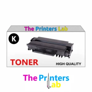 Συμβατό Toner Oki B2500 - Black
