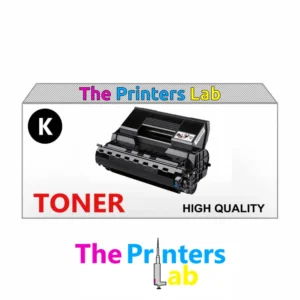 Συμβατό Toner Oki B710 / B730 - Black