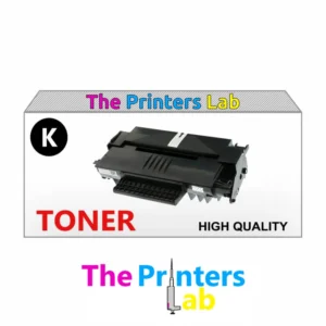 Συμβατό Toner Oki MB260 / MB280 - Black