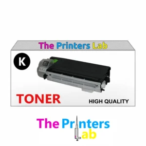 Συμβατό Toner Olivetti D-copia 200D / 201D - Black