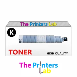 Συμβατό Toner Panasonic DQ-TU10C DP-1510 / DP-1810 - Black