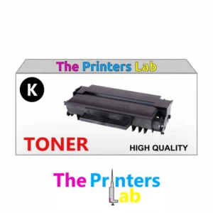 Συμβατό Toner Philips PFA822 - Black