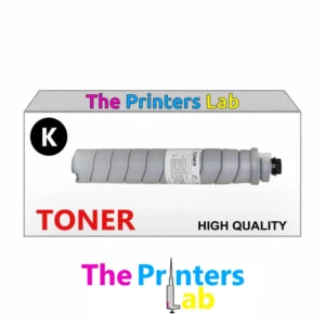 Συμβατό Toner Ricoh 1350 / 8205 - Black