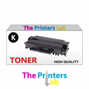 Συμβατό Toner Ricoh SP1100 - Black