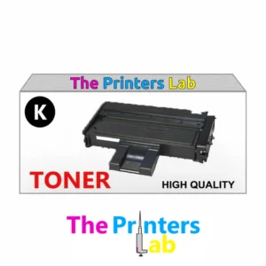 Συμβατό Toner Ricoh SP277 - Black
