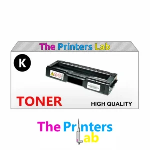 Συμβατό Toner Ricoh SPC220/SPC240 - Black