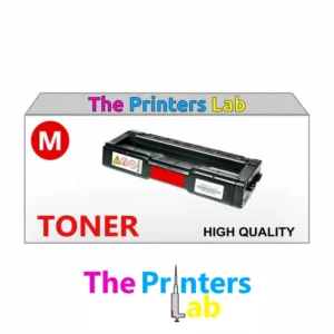Συμβατό Toner Ricoh SPC252 - Magenta