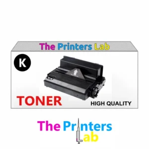 Συμβατό Toner Samsung MLT-D201S - Black