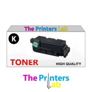 Συμβατό Toner Samsung MLT-D304E - Black Μεγάλη Ποσότητα