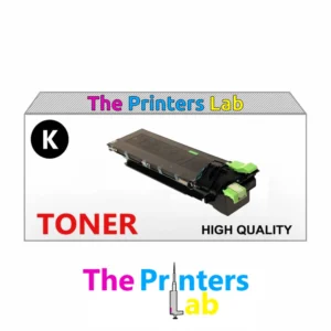 Συμβατό Toner Sharp AR020T - Black