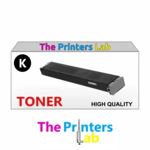 Συμβατό Toner Sharp MX23GTBA - Black