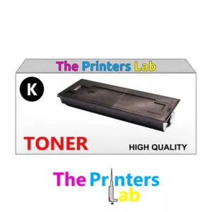 Συμβατό Toner Triumph-Adler DC2140 / 612510015 - Black