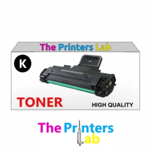 Συμβατό Toner Xerox 3200 - Black
