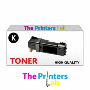 Συμβατό Toner Xerox 6140 - Black