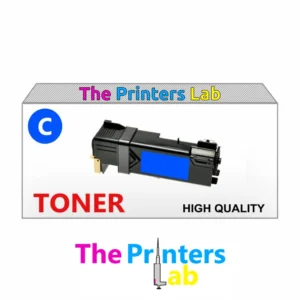 Συμβατό Toner Xerox 6140 - Cyan