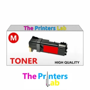 Συμβατό Toner Xerox 6140 - Magenta