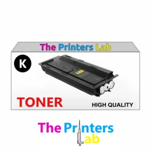 Συμβατό Toner Triumph-Adler DC2016 - Black