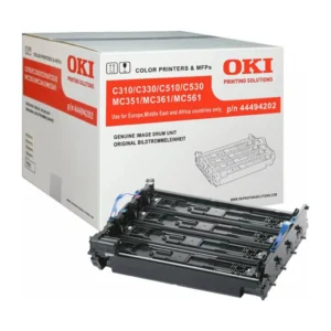 Γνήσιο / Original Drum OKI - C301/C332