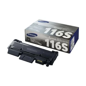 Γνήσιο / Original Toner Samsung MLT-D116S - Black