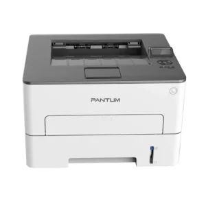 Pantum P3300DW Ασπρόμαυρος Εκτυπωτής Laser