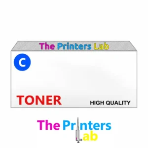 Συμβατό Toner Pantum CLT - 1100 C Cyan 1.5K