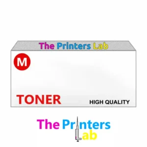 Συμβατό Toner Pantum CLT - 1100 M Magenta 1.5K