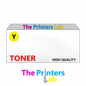 Συμβατό Toner Pantum CLT - 1100Y Yellow 1.5K