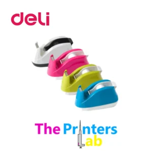 Βάση Κολλητικής Ταινίας Deli 18mm