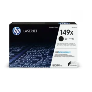 Γνήσιο / Original Toner HP W1490X / 149X Black