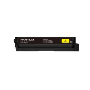 Γνήσιο / Original Toner Pantum CTL1100HY - Yellow