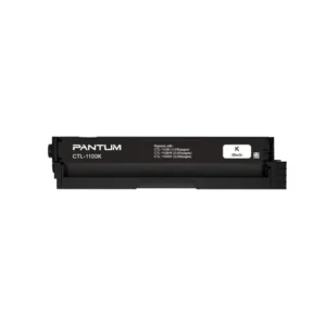 Γνήσιο / Original Toner Pantum CTL1100XK - Black Μεγάλη Ποσότητα