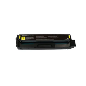 Γνήσιο / Original Toner Pantum CTL2000HY - Yellow Μεγάλη Ποσότητα