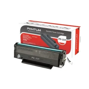 Γνήσιο / Original Toner Pantum PD219 - Black