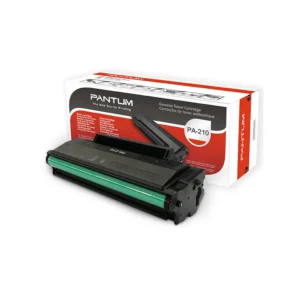 Γνήσιο / Original Toner Pantum PA210 - Black