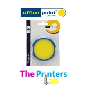 Δακτυλοβρεκτήρας Office Point 75mm