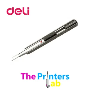 Κοπίδι Μεταλλικό Deli 8cm