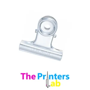 Πιάστρα Μεταλλική (Λαχείων) Lion Paper Clips 30mm