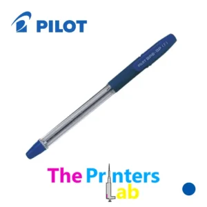 Στυλό Pilot BPS-GP Μπλε 0.7mm Fine