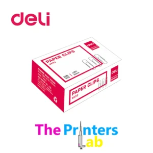 Συνδετήρες Deli No 4 33mm