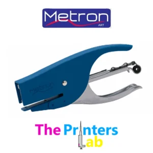 Συρραπτικό Χειρός Metron No 64 Μπλε