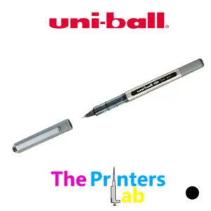 Στυλό Uni-Ball Eye Fine Μαύρο 0,7mm