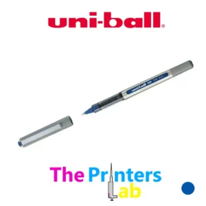 Στυλό Uni-Ball Eye Fine Μπλε 0,7mm