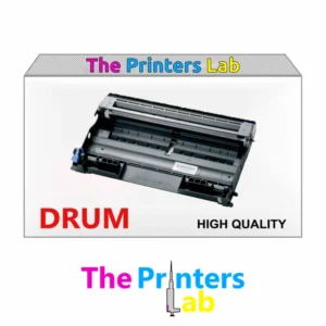 Συμβατό Drum Brother - Black DR-2000 / DR-350 / DR-2025 / DR-2050 Black