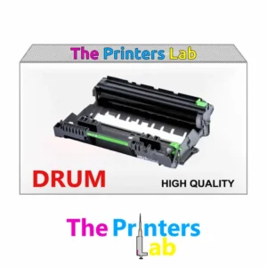 Συμβατό Drum Brother DR2510 - Black