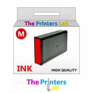 Συμβατό Μελάνι / Ink Epson T7033 XL - Magenta