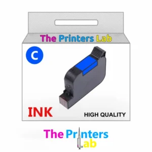 Συμβατό Μελάνι / Ink HP 40 XL - Cyan